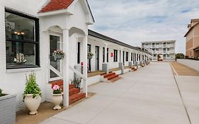 Mia'S Boutique Hotel