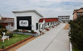 Mia'S Boutique Hotel